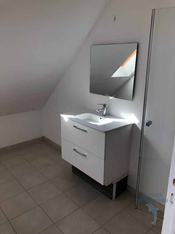 Maison - 106 m² - 5 pièces