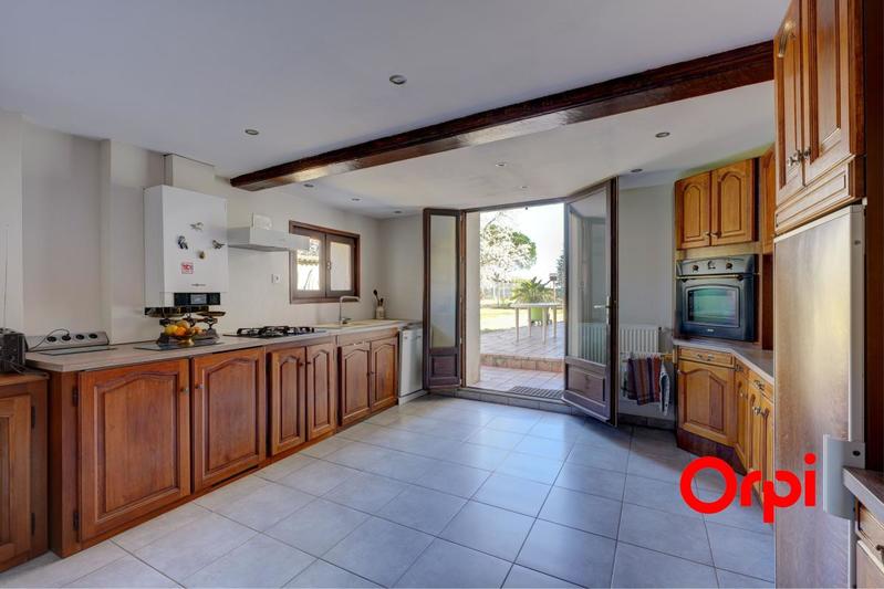 Maison - 293 m² - 5 pièces