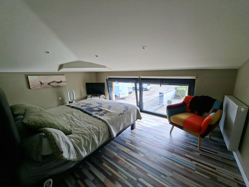 Maison - 170 m² - 6 pièces