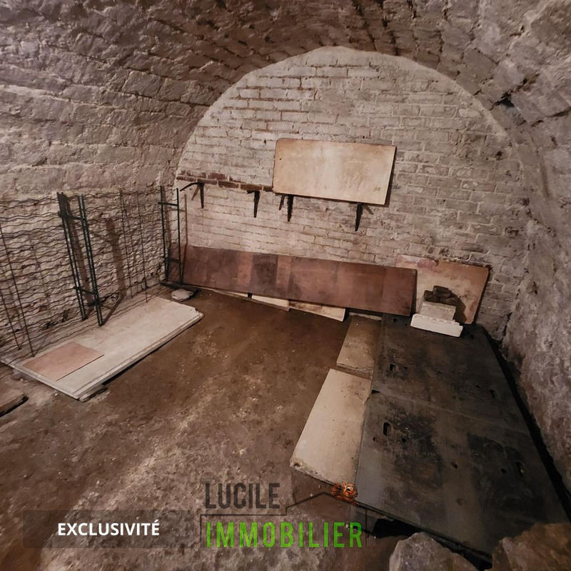 Maison - 73 m² - 4 pièces