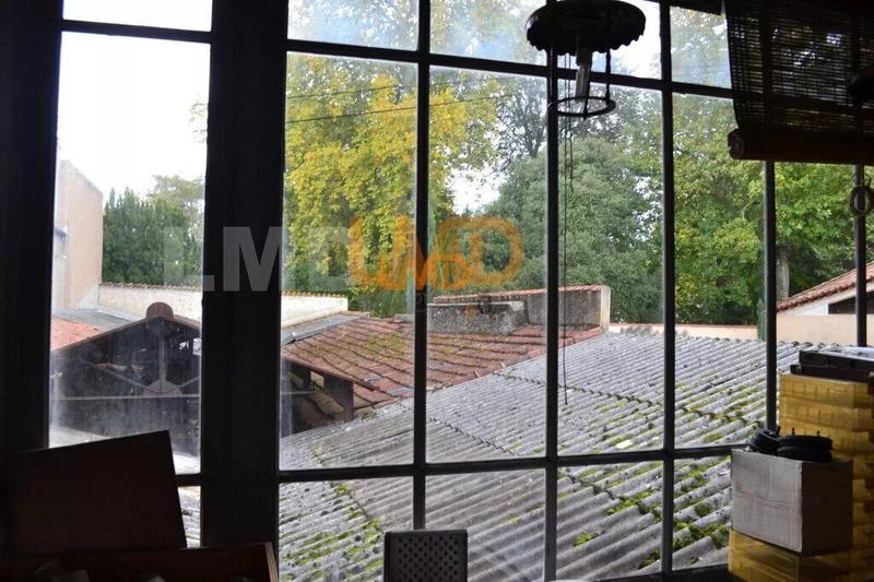 Appartement - 650 m²