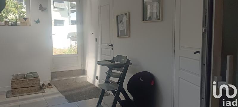 Maison - 142 m² - 5 pièces