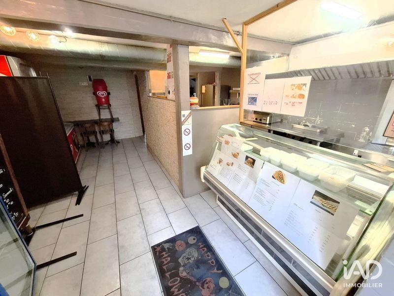 Local commercial - 45 m²