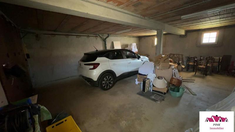 Villa - 105 m² - 5 pièces