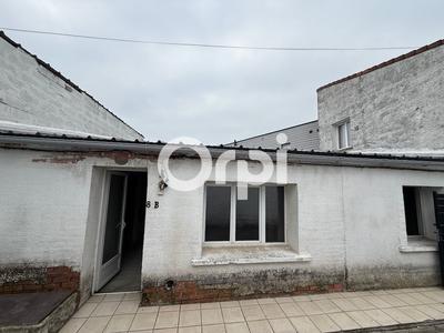 Maison - 315 m² - 1 pièce