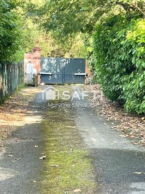 Appartement - 58 m² - 2 pièces