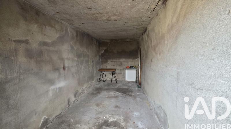 Appartement - 67 m² - 2 pièces