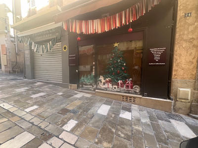 Local commercial - 100 m²