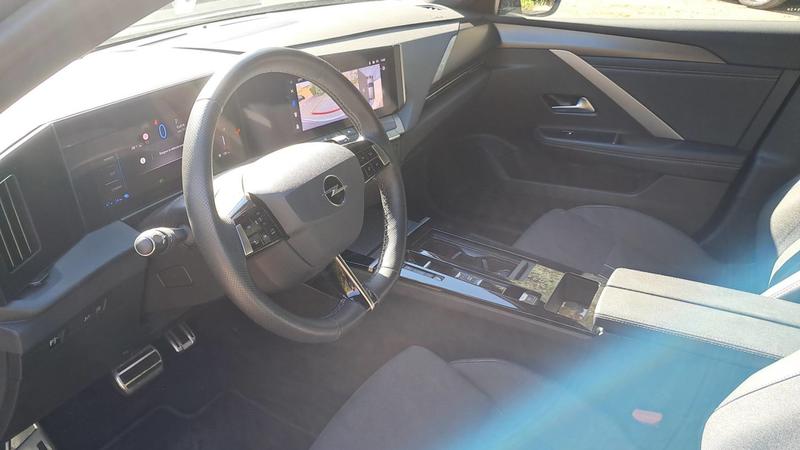 Opel Astra 1.6 Turbo Hybrid 180 Eat8 Gs - Garantie constructeur