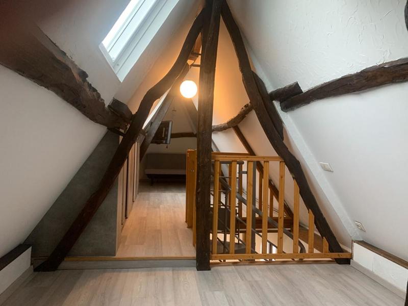 Maison - 40 m² - 3 pièces