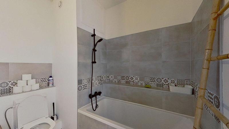 Appartement - 53 m² - 2 pièces