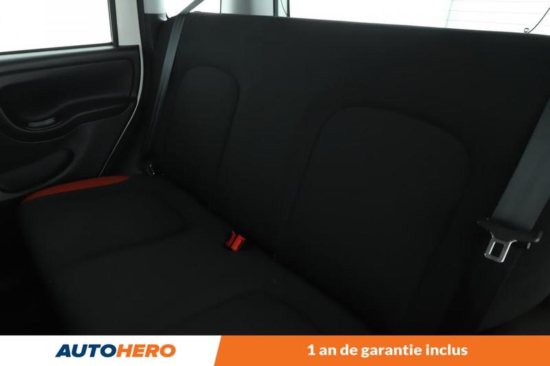 Fiat Panda 1.2 Easy 69 ch