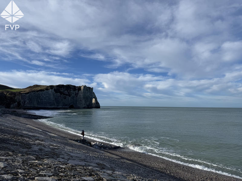 Maison - 43 m² - 3 pièces