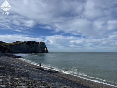 Maison - 43 m² - 3 pièces