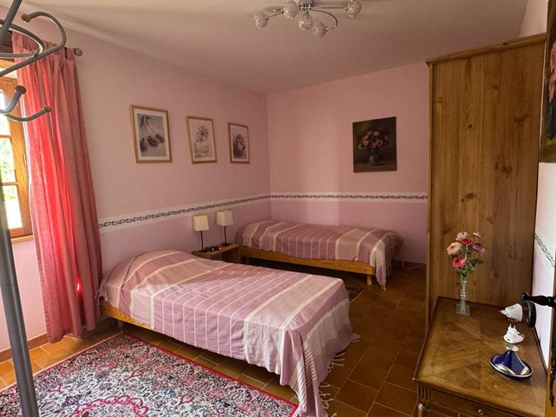 Mas - 143 m² - 5 pièces