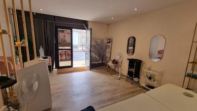 Fonds de commerce - Local commercial - 25 m²