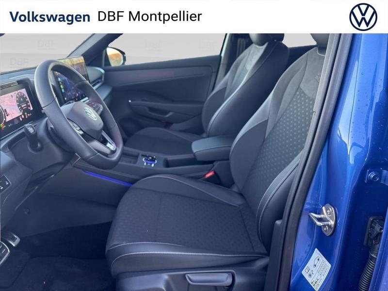 Volkswagen t-Roc Fl Nouveau Nf 1.5 Etsi Hybrid 150ch d