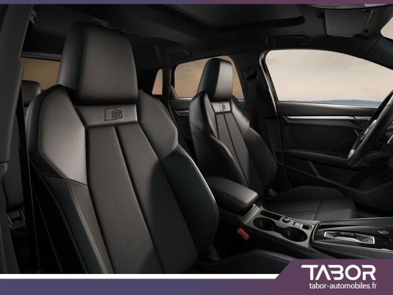 Audi A3 Sportback Tfsi 150 s tronic 2xS line