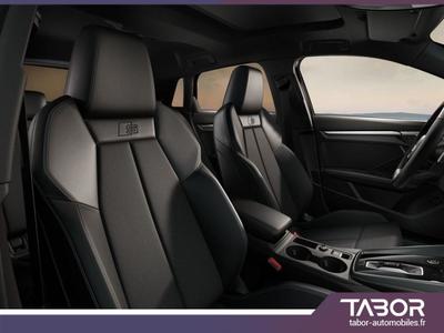 Audi A3 Sportback Tfsi 150 s tronic 2xS line