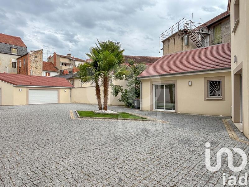 Maison - 139 m² - 4 pièces