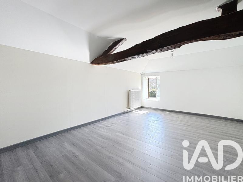 Maison de village - 150 m² - 5 pièces