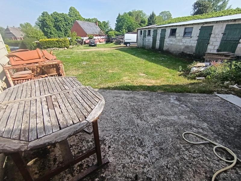 Maison - 75 m² - 3 pièces