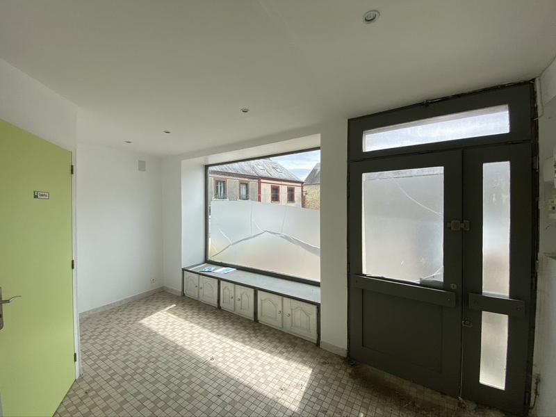 Immeuble - 205 m²