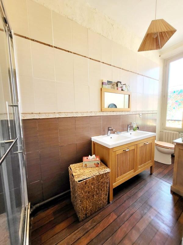 Maison de ville - 106 m² - 4 pièces