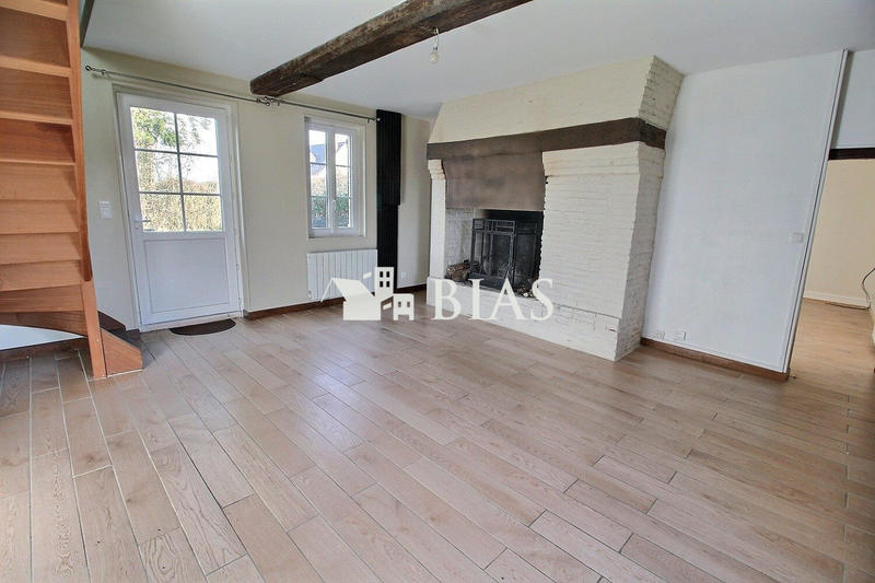 Maison - 139 m² - 6 pièces