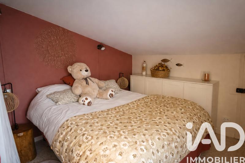 Maison - 124 m² - 4 pièces