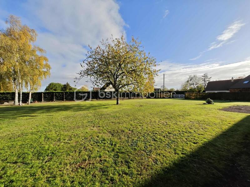 Longère - 192 m² - 9 pièces