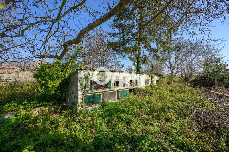 Maison - 200 m² - 7 pièces