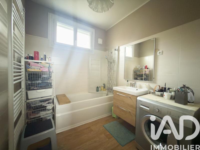 Maison de campagne - 128 m² - 6 pièces