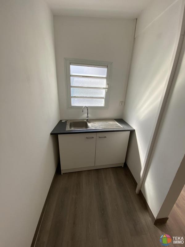 Local commercial - 51 m² - 1 pièce