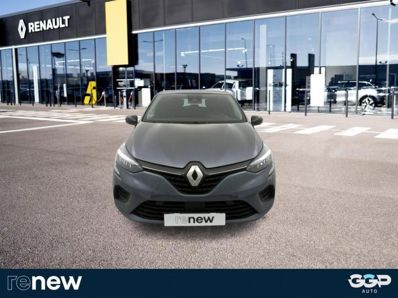 Renault Clio V TCe 90 Equilibre