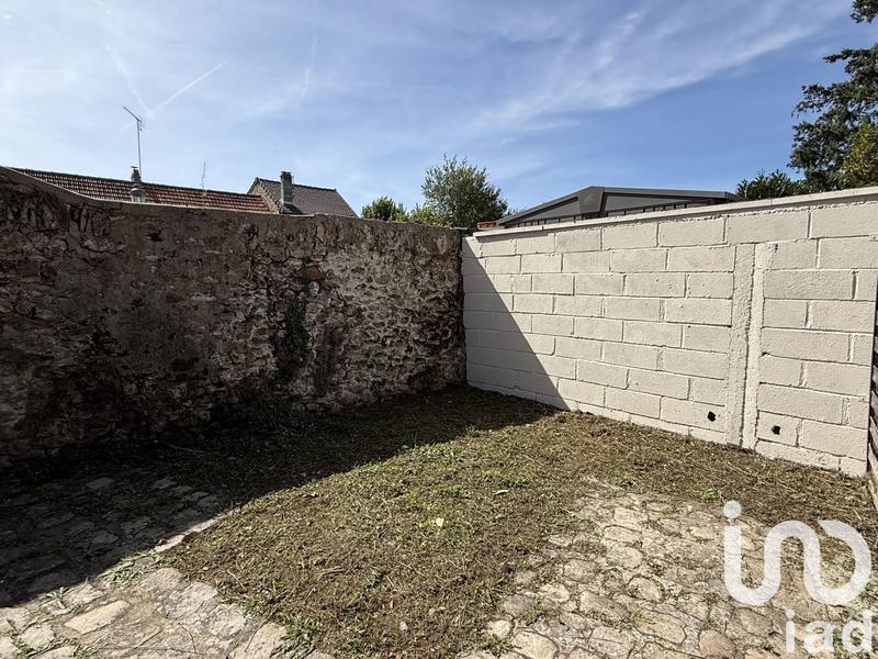 Appartement - 56 m² - 2 pièces