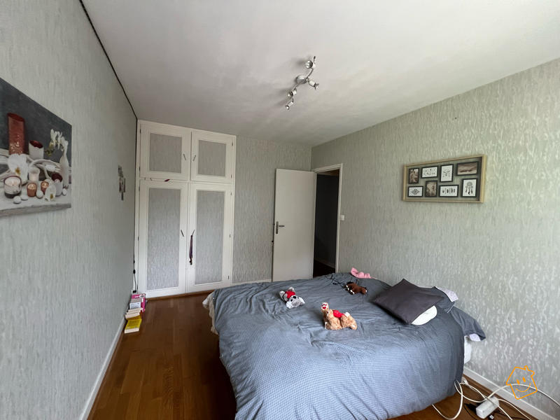 Ferme - 183 m² - 7 pièces