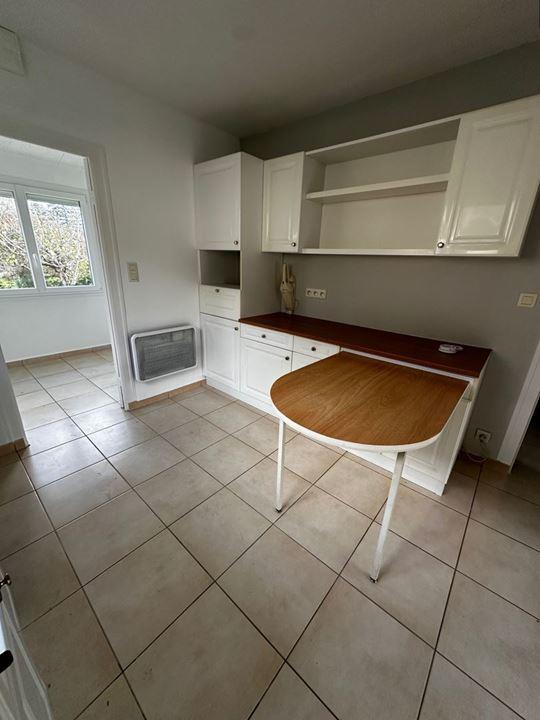 Maison traditionnelle - 80 m² - 4 pièces