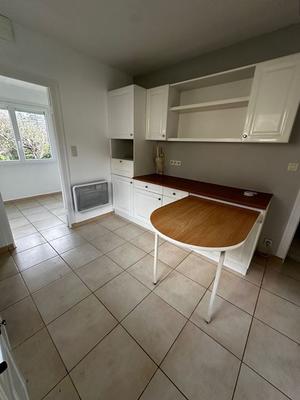 Maison traditionnelle - 80 m² - 4 pièces