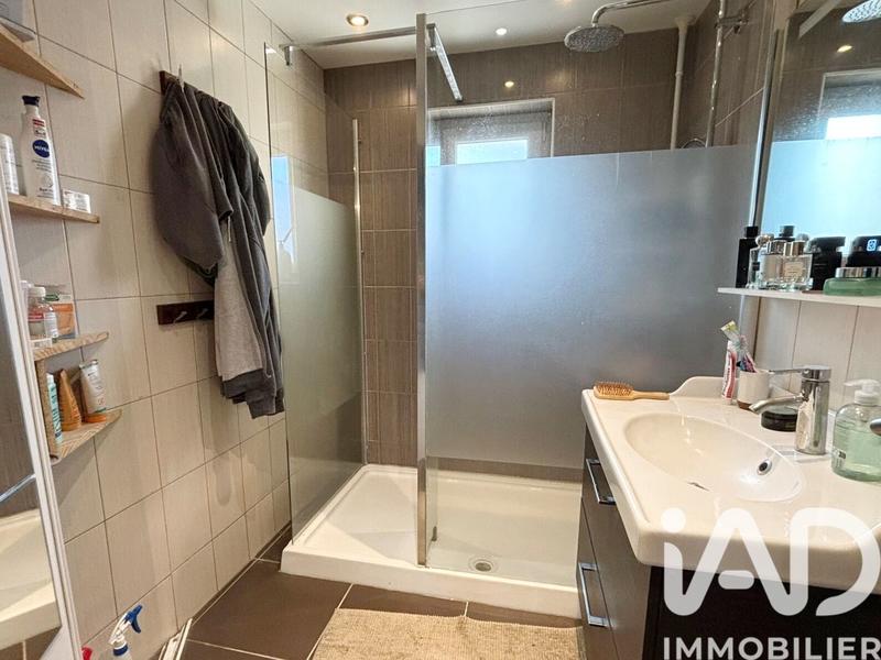 Maison - 174 m² - 7 pièces