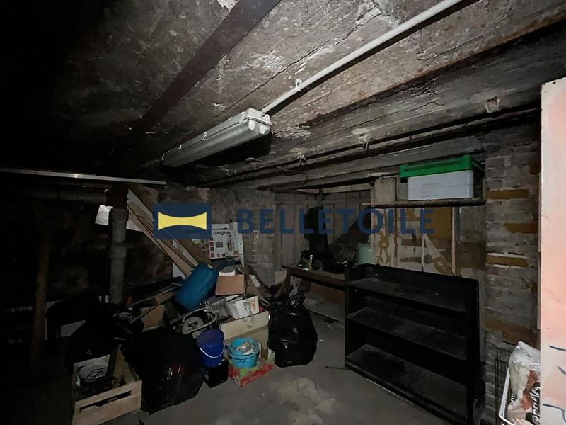 Local commercial - 92 m²