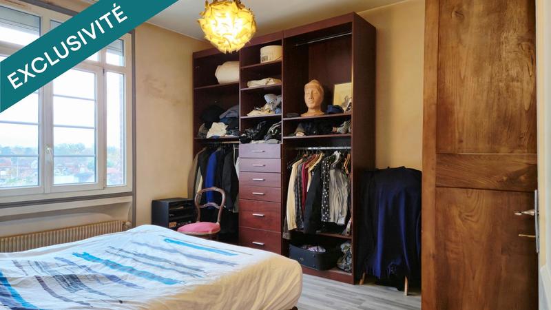 Appartement - 73 m² - 3 pièces