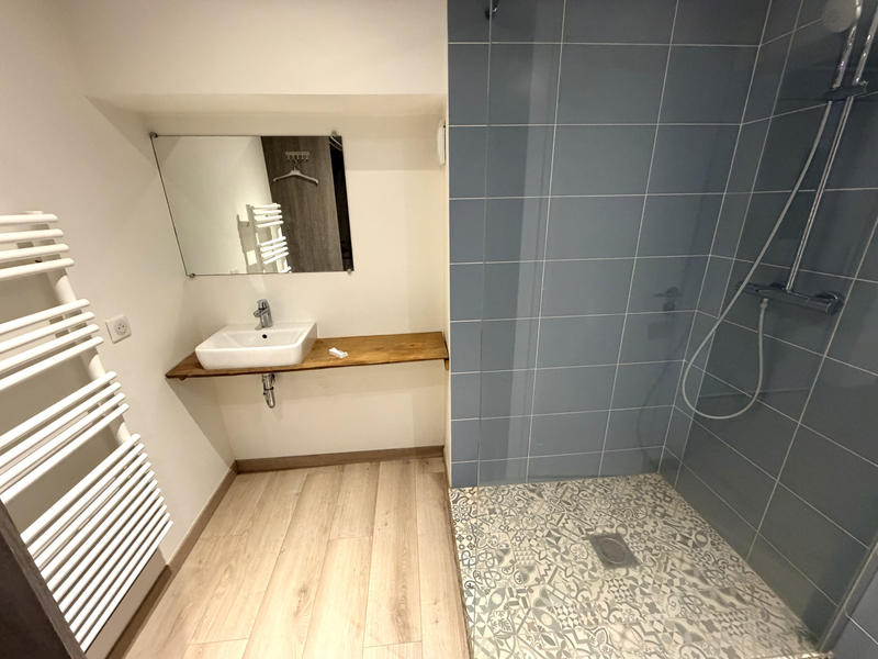 Appartement - 176 m² - 5 pièces