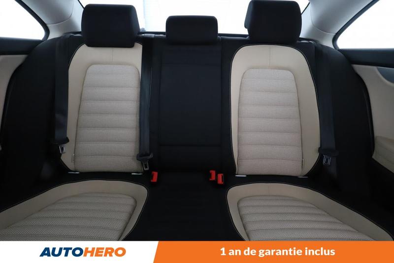 Volkswagen Cc 1.4 Tsi BlueMotion Tech Dsg7 150 ch