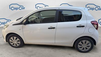 Peugeot 108 1.0 Vti 72 Like