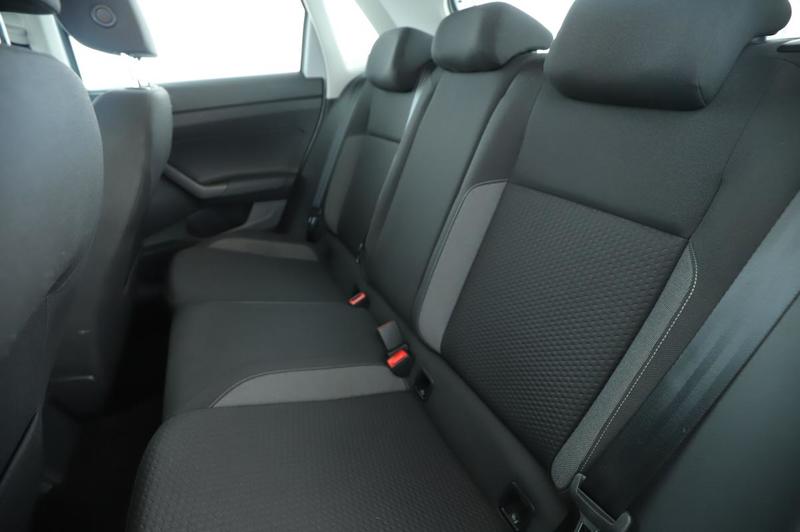 Volkswagen Polo 1.0 Tsi Life Dsg7 95 ch