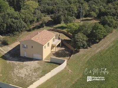 Maison - 120 m² - 4 pièces