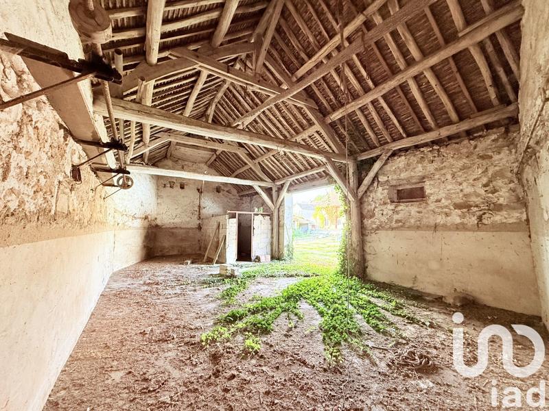 Ferme - 122 m² - 5 pièces