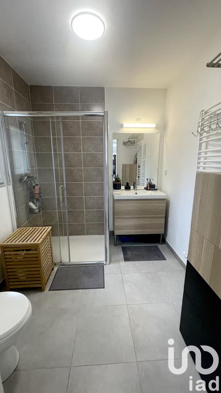 Maison de ville - 98 m² - 6 pièces