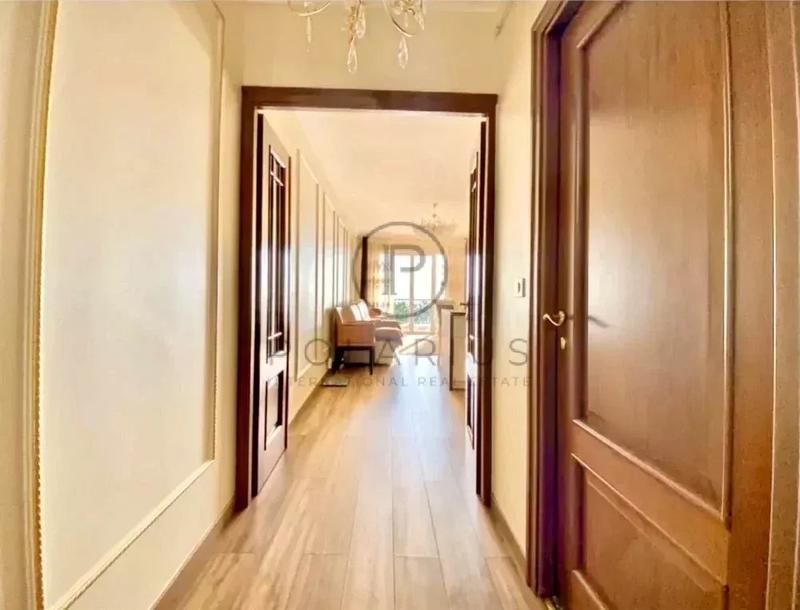 Appartement - 74 m² - 4 pièces